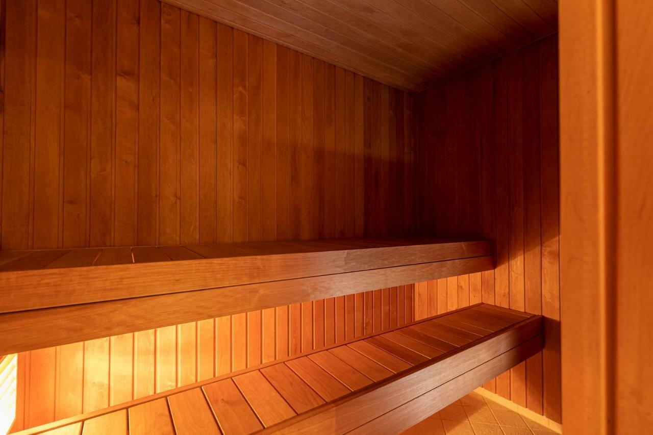 Tallinn Housing 2 Bdr 2 Bathroom With Sauna At Carl Engel Luxury House ภายนอก รูปภาพ
